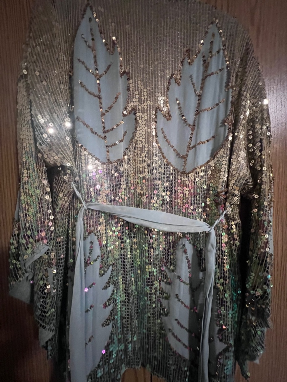 Free People robe - Picture 5 of 5